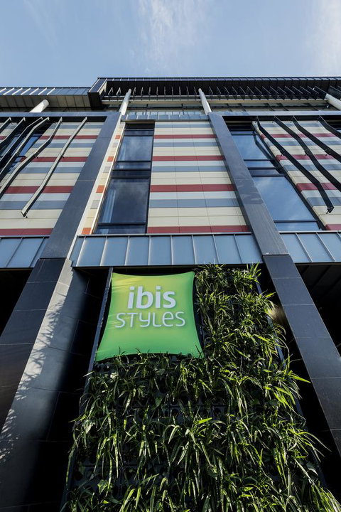 Ibis Styles Hobart - Your Accommodation 29