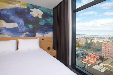 Ibis Styles Hobart - Your Accommodation 14