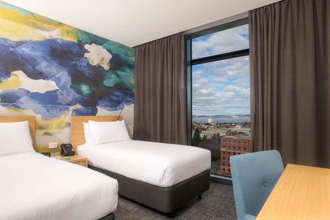 Ibis Styles Hobart - Your Accommodation 22