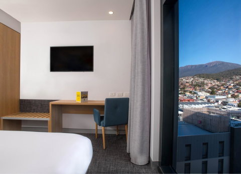 Ibis Styles Hobart - Your Accommodation 7