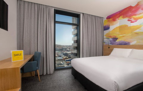 Ibis Styles Hobart - Your Accommodation 25