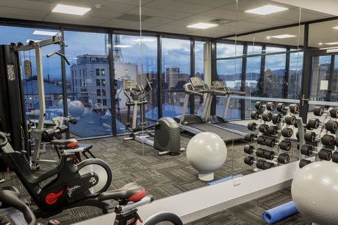Ibis Styles Hobart - Your Accommodation 8