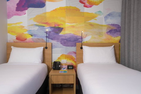 Ibis Styles Hobart - Your Accommodation 2