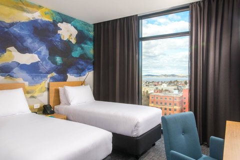 Ibis Styles Hobart - Your Accommodation 6