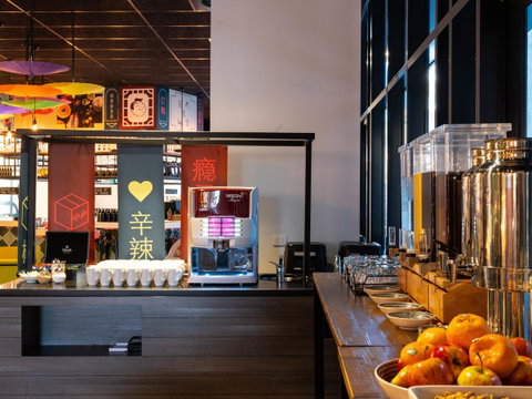 Ibis Styles Hobart - Your Accommodation 20