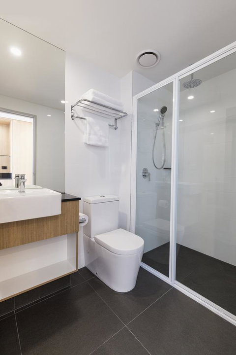 Ibis Styles Hobart - Your Accommodation 11