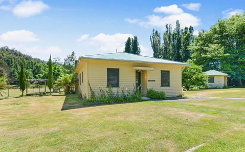 Giants Table And Cottages - Your Accommodation 3
