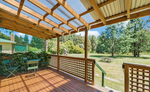Giants Table And Cottages - Your Accommodation 21