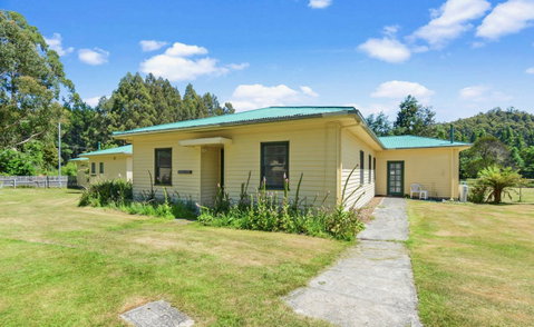 Giants Table And Cottages - Your Accommodation 13