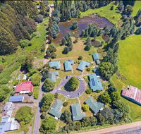 Giants Table and Cottages - Your Accommodation