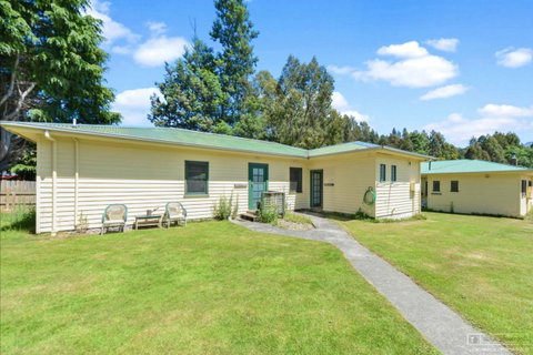 Giants Table And Cottages - Your Accommodation 29