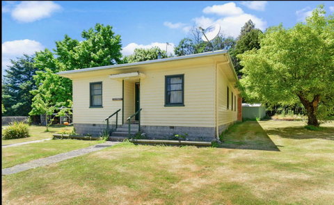 Giants Table And Cottages - Your Accommodation 2