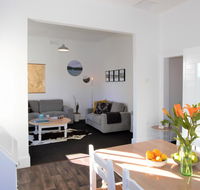 Horlock House - Your Accommodation