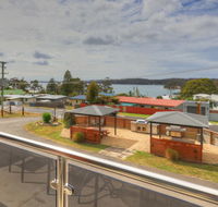 Sweetwater Villas - Your Accommodation