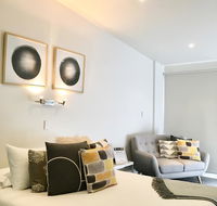 Sandy Bay Studio Apartment - Your Accommodation