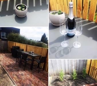 49 Pedder - Your Accommodation 11