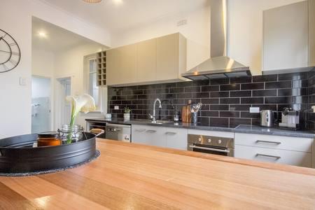 49 Pedder - Your Accommodation 14