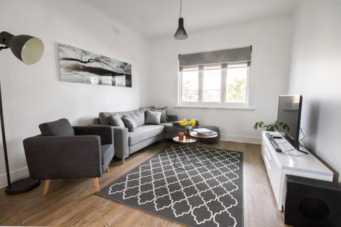 49 Pedder - Your Accommodation 2