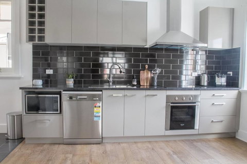 49 Pedder - Your Accommodation 8