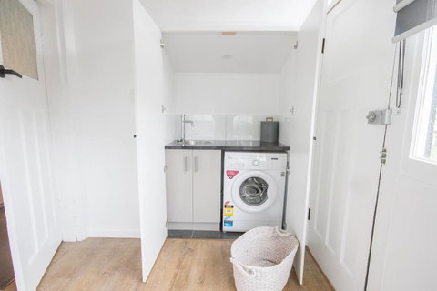 49 Pedder - Your Accommodation 1