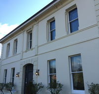 Clydesdale Manor - Your Accommodation