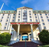Hotel Grand Chancellor Launceston - Your Accommodation