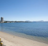 Sandy Bay Waterfront Home - Your Accommodation