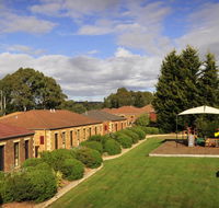Country Club Villas - Your Accommodation