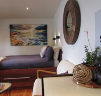 Salt Box Hideaways - Your Accommodation