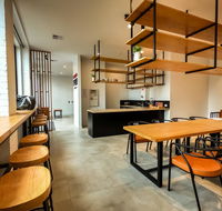 Pod Inn - Your Accommodation