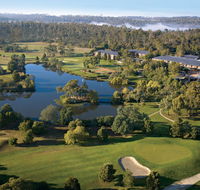 Country Club Tasmania - Your Accommodation