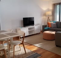 Base Camp - Your Accommodation