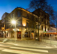 Customs House Hotel - Your Accommodation