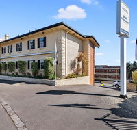 Coach House Launceston - Your Accommodation