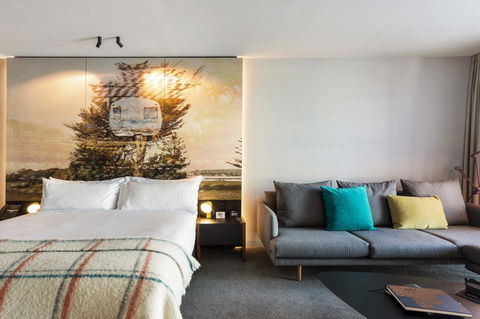 MACq 01 Hotel - Your Accommodation 33