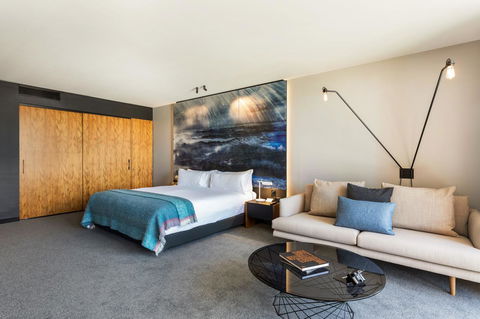 MACq 01 Hotel - Your Accommodation 37