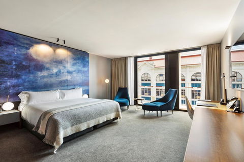 MACq 01 Hotel - Your Accommodation 5