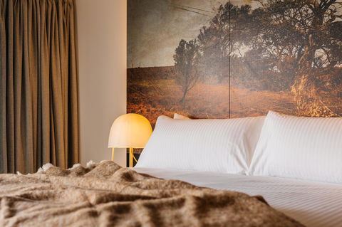 MACq 01 Hotel - Your Accommodation 22