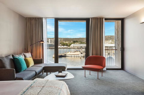 MACq 01 Hotel - Your Accommodation 28