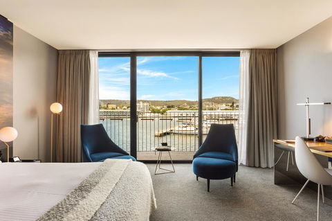 MACq 01 Hotel - Your Accommodation 9