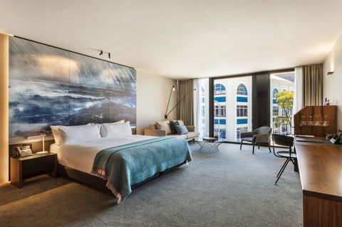 MACq 01 Hotel - Your Accommodation 42