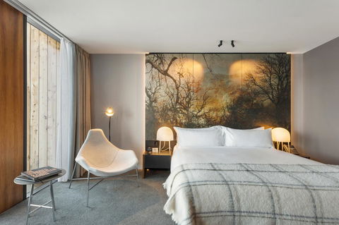MACq 01 Hotel - Your Accommodation 11