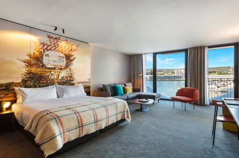 MACq 01 Hotel - Your Accommodation 34