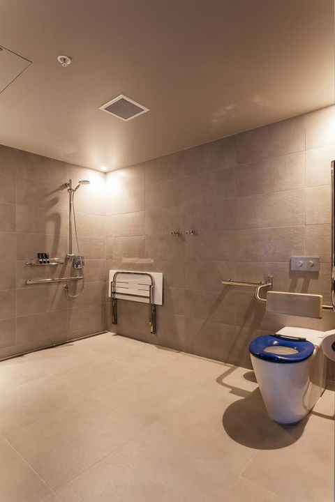 MACq 01 Hotel - Your Accommodation 21