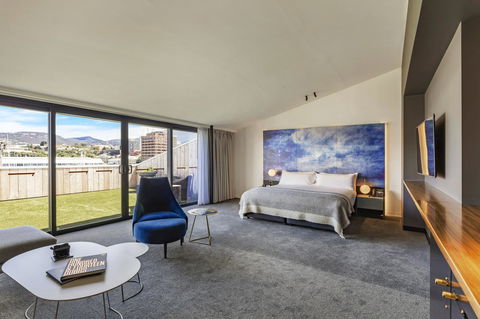 MACq 01 Hotel - Your Accommodation 26