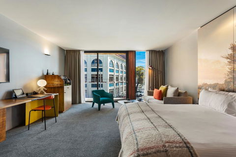 MACq 01 Hotel - Your Accommodation 38
