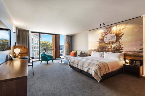 MACq 01 Hotel - Your Accommodation 4