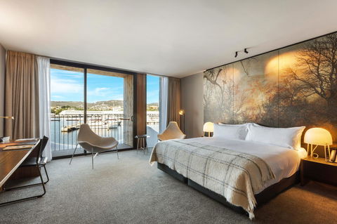 MACq 01 Hotel - Your Accommodation 3