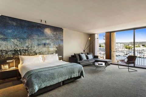 MACq 01 Hotel - Your Accommodation 35