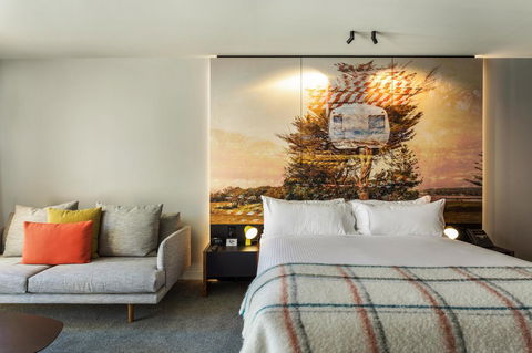 MACq 01 Hotel - Your Accommodation 39